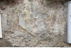 Photo Texture of Wall Plaster